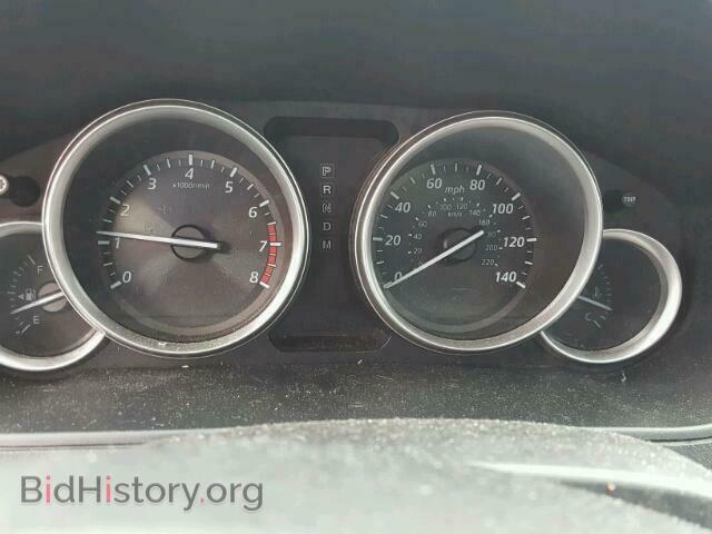 2013 MAZDA CX-9 - VIN: JM3TB3CA7D0402043 - Фото 8