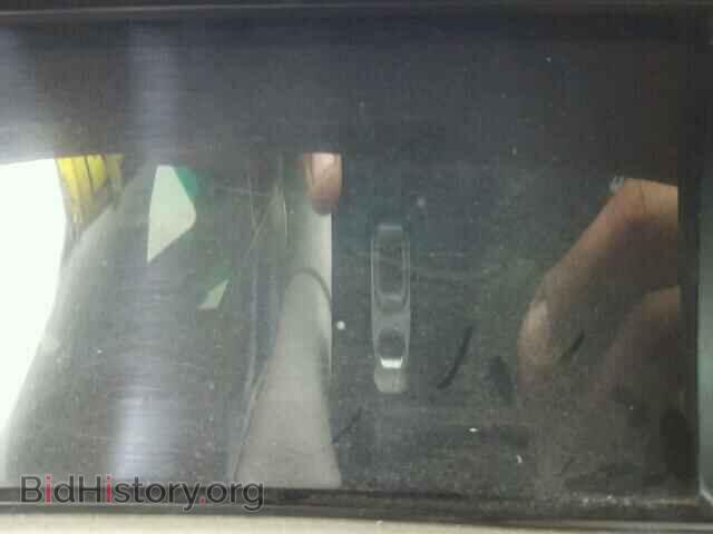 1995 CADILLAC DEVILLE - VIN: 1G6KD52B5SU214831 - Photo 8