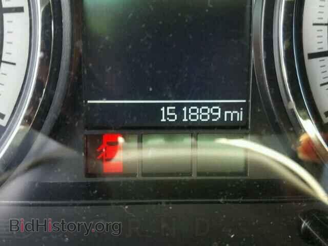 2012 DODGE RAM 1500 - VIN: 1C6RD6LT9CS181460 - Фото 8