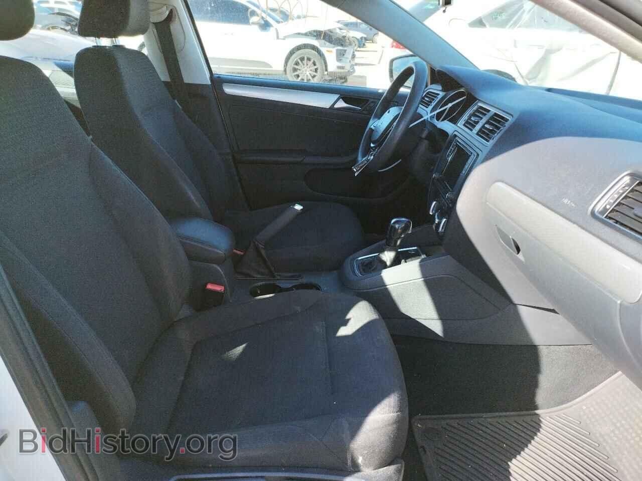 2016 VOLKSWAGEN JETTA - VIN: 3VWD67AJ6GM347319 - Фото 5