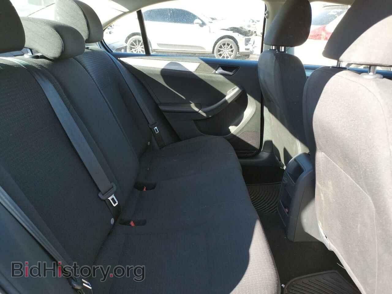 2016 VOLKSWAGEN JETTA - VIN: 3VWD67AJ6GM347319 - Фото 6