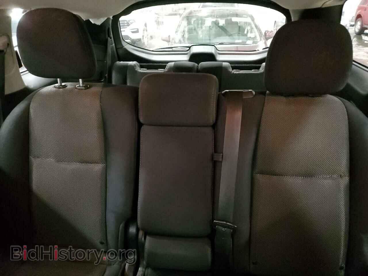 2017 NISSAN PATHFINDER - VIN: 5N1DR2MM7HC901968 - Фото 10
