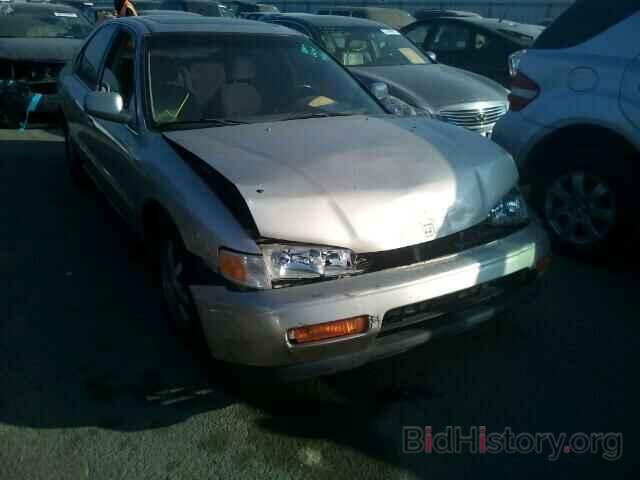 Photo JHMCD5658SC065177 - HONDA ACCORD 1995