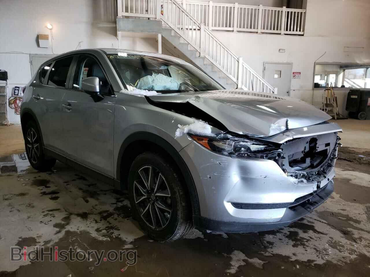 Photo JM3KFBCM5J0448664 - MAZDA CX-5 2018