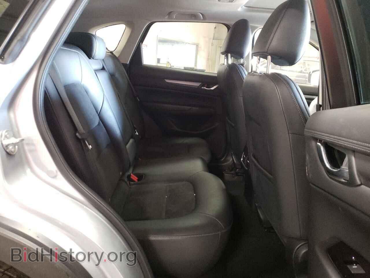 2018 MAZDA CX-5 - VIN: JM3KFBCM5J0448664 - Фото 6