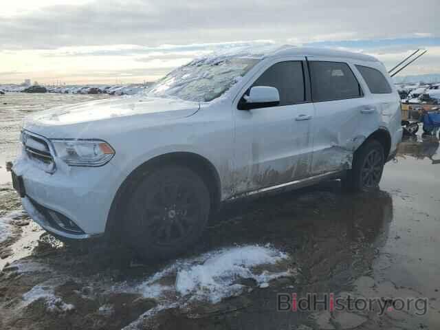 Фотография 1C4RDJAG8KC692622 - DODGE DURANGO 2019