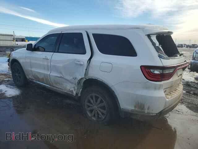 2019 DODGE DURANGO - VIN: 1C4RDJAG8KC692622 - Фото 2