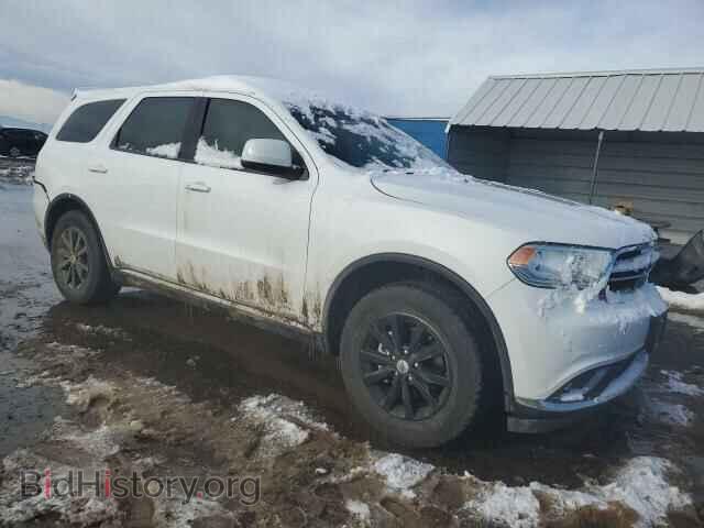 2019 DODGE DURANGO - VIN: 1C4RDJAG8KC692622 - Фото 4