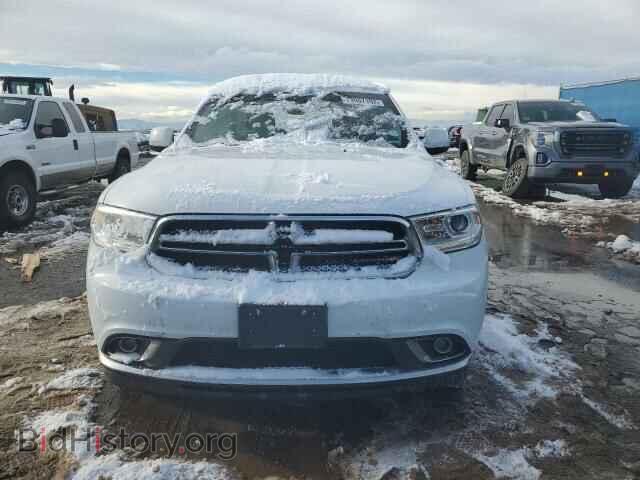 2019 DODGE DURANGO - VIN: 1C4RDJAG8KC692622 - Фото 5