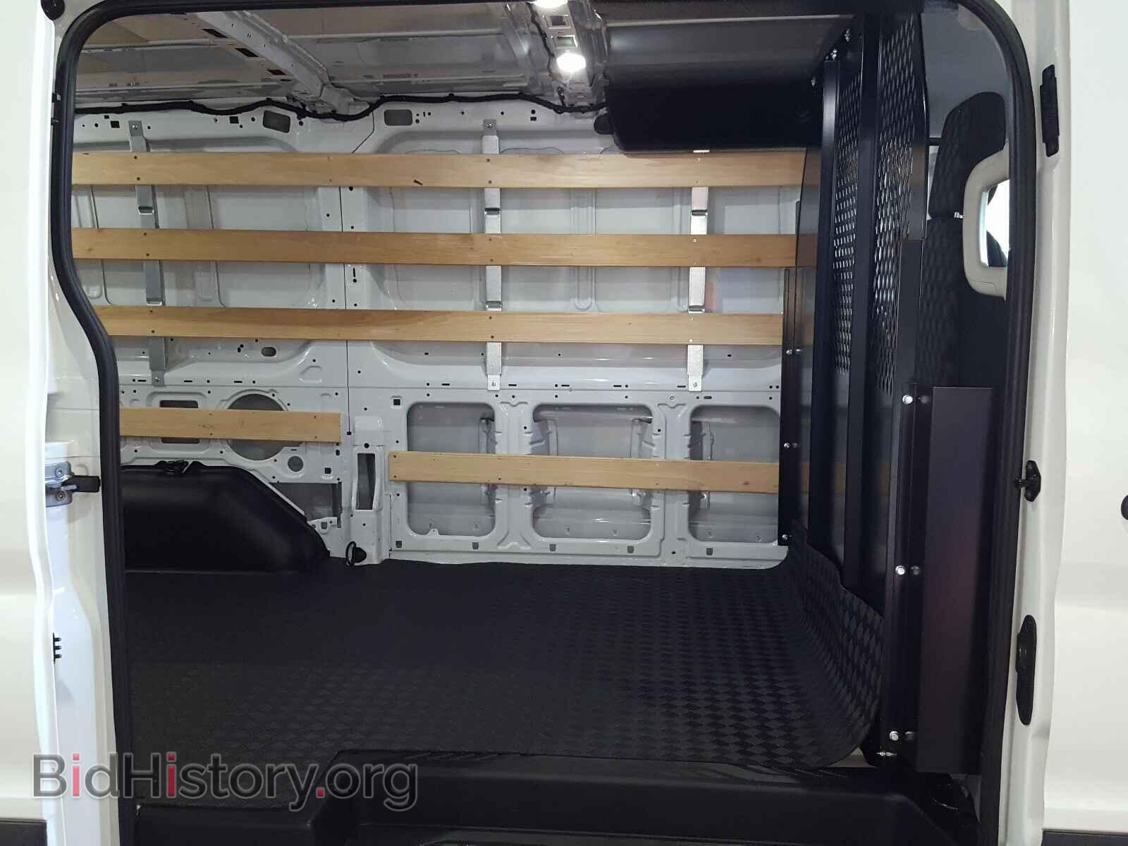 2019 FORD TRANSIT CO - VIN: 1FTYR1YM8KKA86882 - Фото 6
