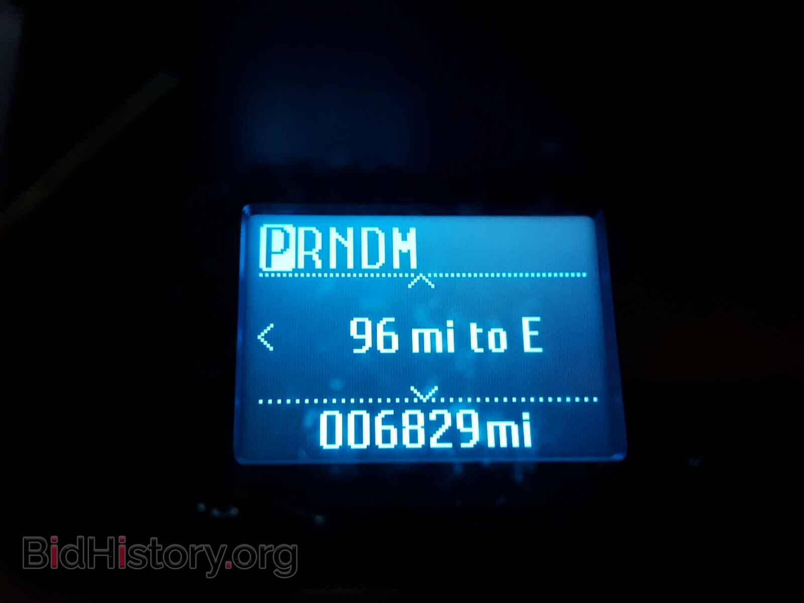 2019 FORD TRANSIT CO - VIN: 1FTYR1YM8KKA86882 - Фото 8