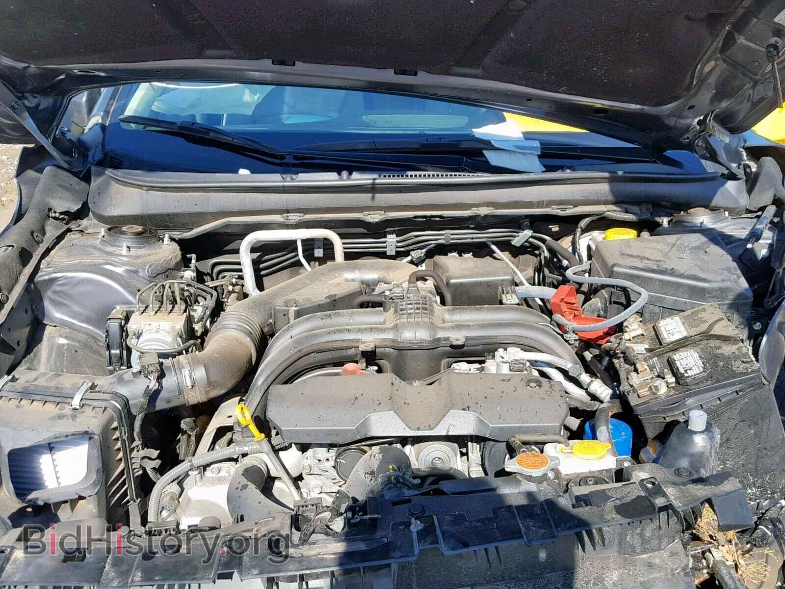 2018 SUBARU OUTBACK 2. - VIN: 4S4BSANC4J3241468 - Фото 7