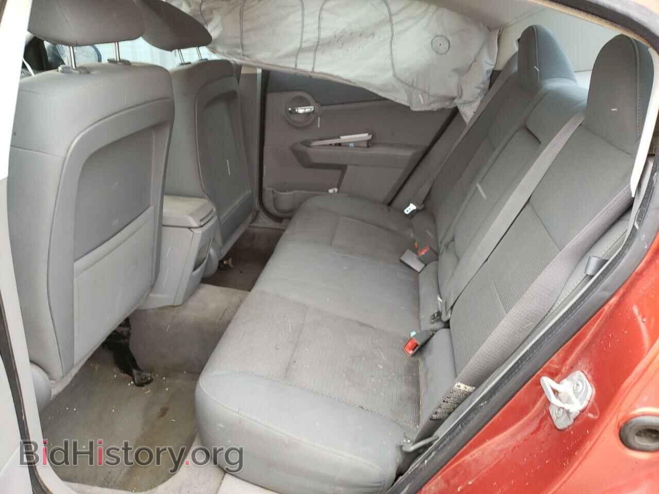 2008 DODGE AVENGER - VIN: 1B3LC56K98N598860 - Фото 6