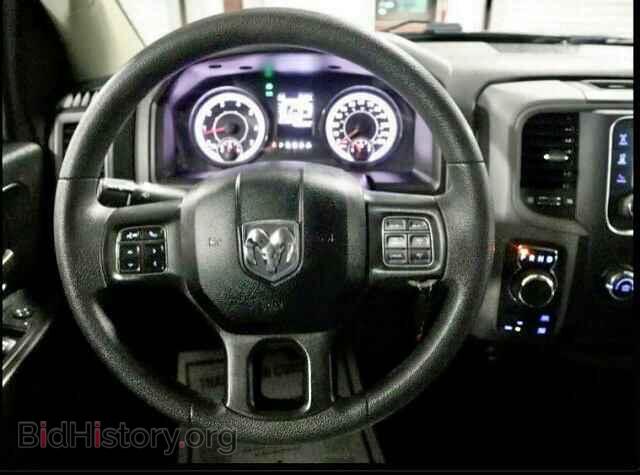 2018 RAM 1500 - VIN: 1C6RR7FG0JS345116 - Фото 9