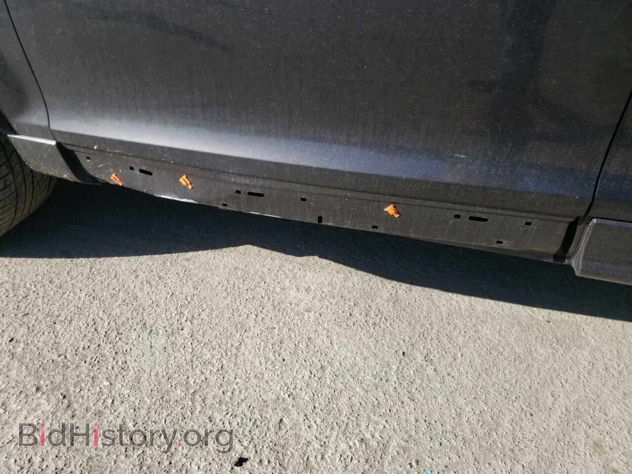 2014 AUDI Q7 - VIN: WA1WMAFE7ED016066 - Фото 9