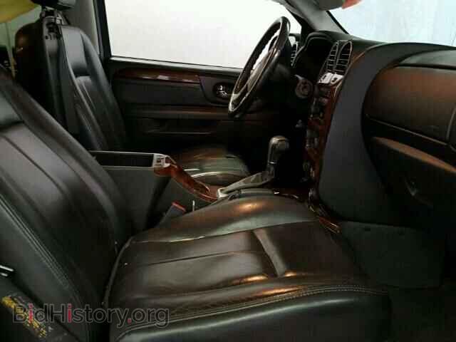2006 GMC ENVOY - VIN: 1GKDT13S462280213 - Фото 5