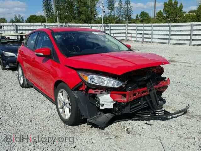 Photo 1FADP3K22FL223795 - FORD FOCUS 2015