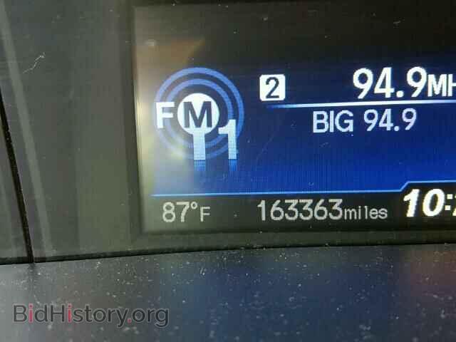 2013 HONDA CIVIC - VIN: 2HGFB2F58DH559544 - Фото 8