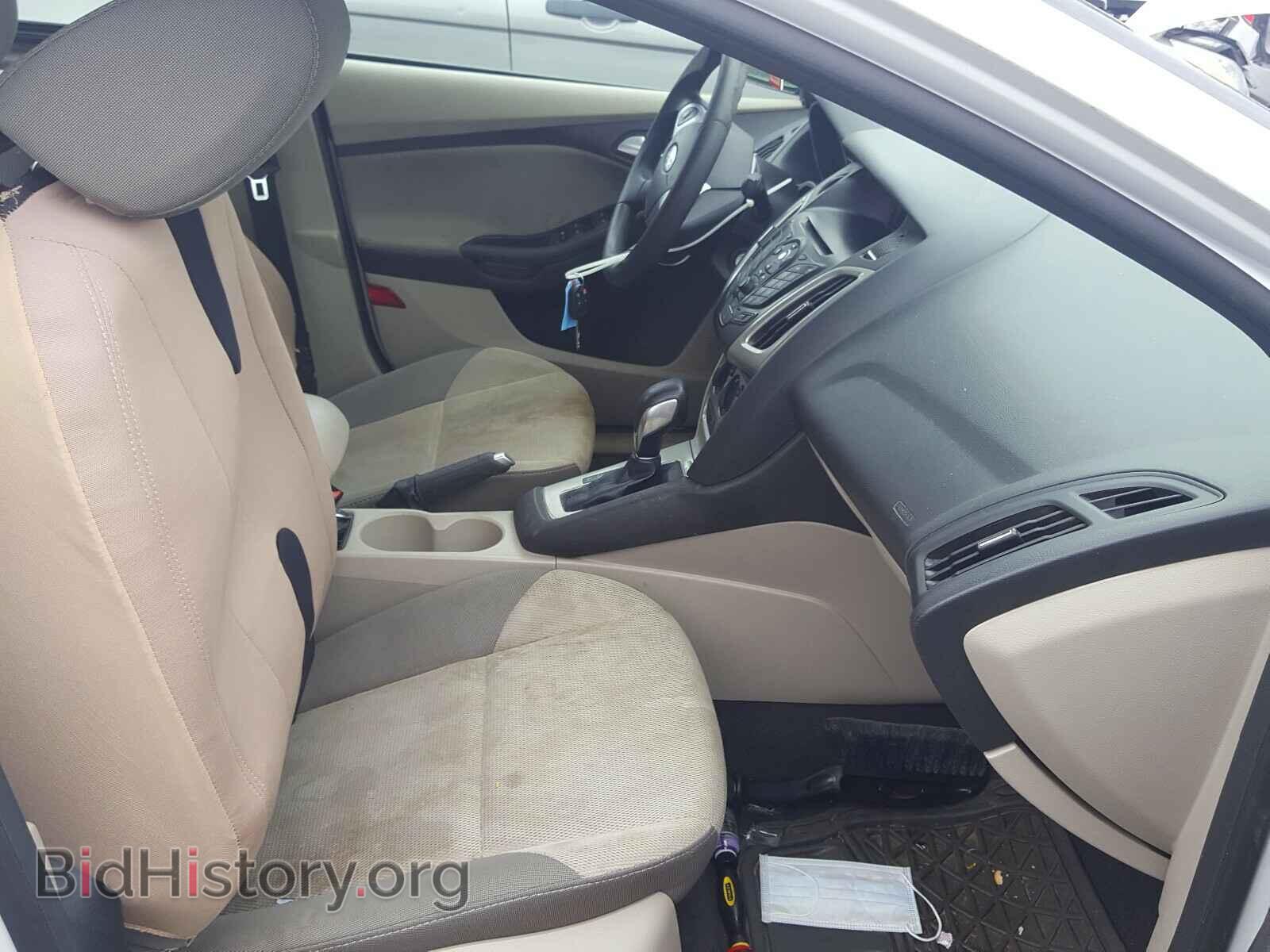 2014 FORD FOCUS - VIN: 1FADP3F2XEL226761 - Фото 5