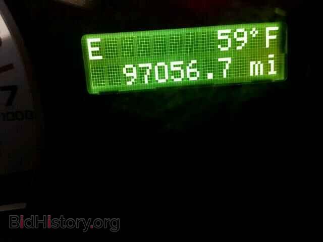 2008 FORD EXPLORER - VIN: 1FMEU51E28UB04104 - Photo 8