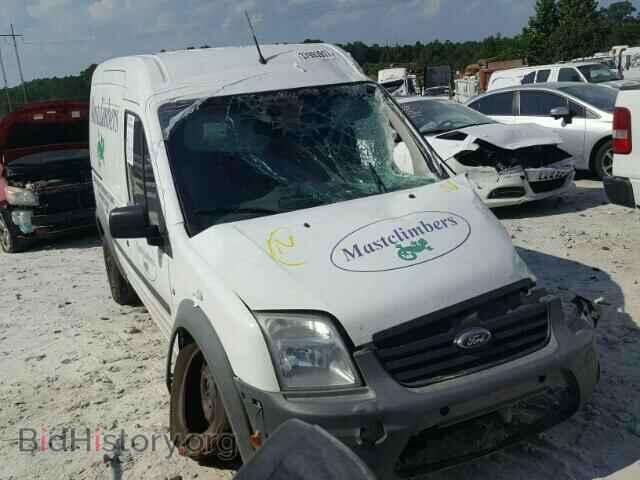 Фотография NM0LS7CN2DT161507 - FORD TRANSIT CO 2013