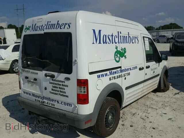 2013 FORD TRANSIT CO - VIN: NM0LS7CN2DT161507 - Фото 4