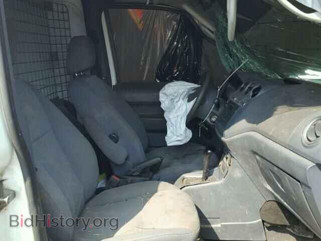 2013 FORD TRANSIT CO - VIN: NM0LS7CN2DT161507 - Фото 5