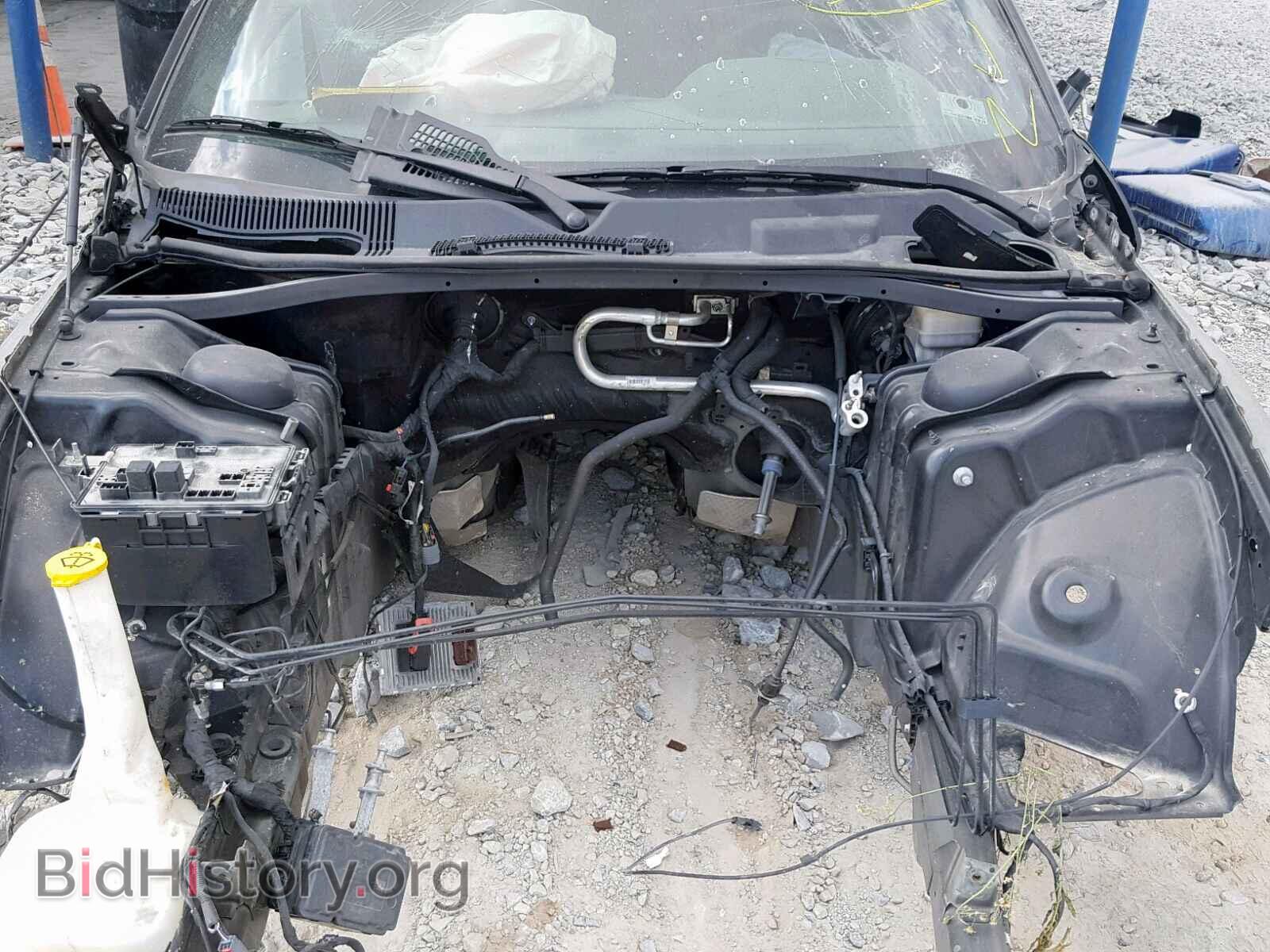 2014 DODGE CHALLENGER - VIN: 2C3CDYAG1EH142635 - Фото 7