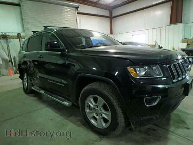 Фотография 1C4RJFAG5EC163915 - JEEP CHEROKEE 2014