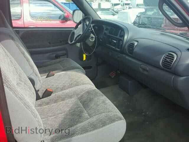 1998 DODGE RAM 1500 - VIN: 1B7HC16YXWS522094 - Photo 5