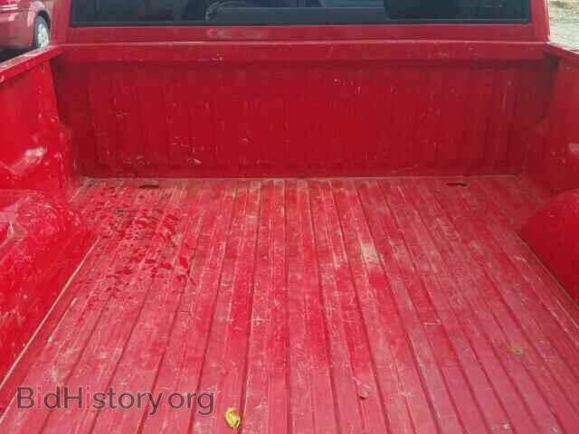1998 DODGE RAM 1500 - VIN: 1B7HC16YXWS522094 - Photo 6