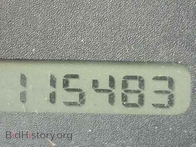 1998 DODGE RAM 1500 - VIN: 1B7HC16YXWS522094 - Photo 8