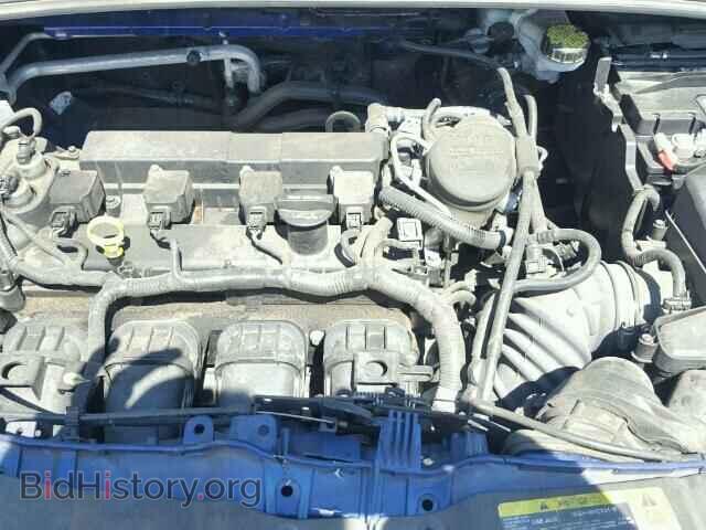 2012 FORD FOCUS - VIN: 1FAHP3E2XCL435790 - Фото 7