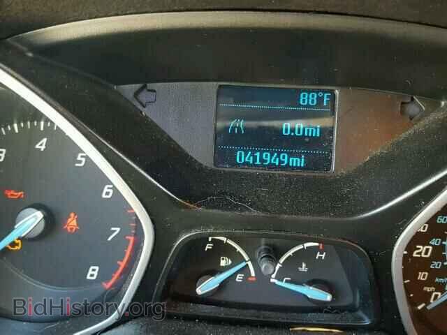 2012 FORD FOCUS - VIN: 1FAHP3E2XCL435790 - Фото 8
