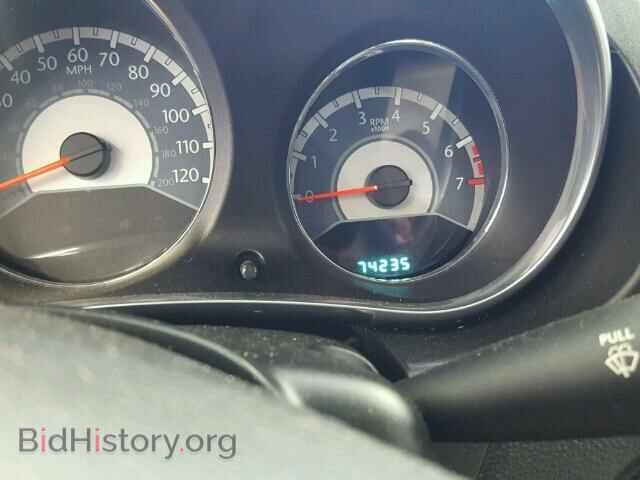 2014 CHRYSLER 200 - VIN: 1C3CCBBBXEN150761 - Фото 8