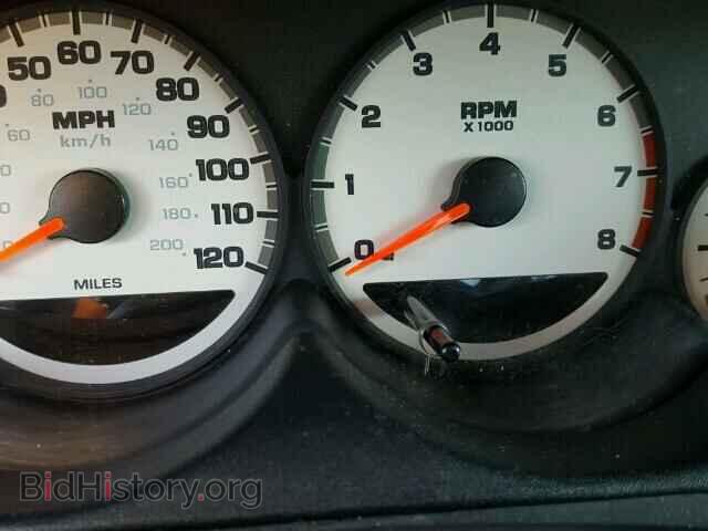 2005 DODGE NEON - VIN: 1B3ES56C15D257085 - Фото 8