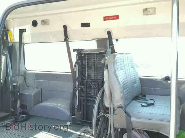 2000 FORD ECONOLINE - VIN: 1FTNE2421YHB18635 - Photo 6