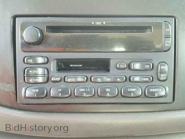 2000 FORD ECONOLINE - VIN: 1FTNE2421YHB18635 - Photo 9