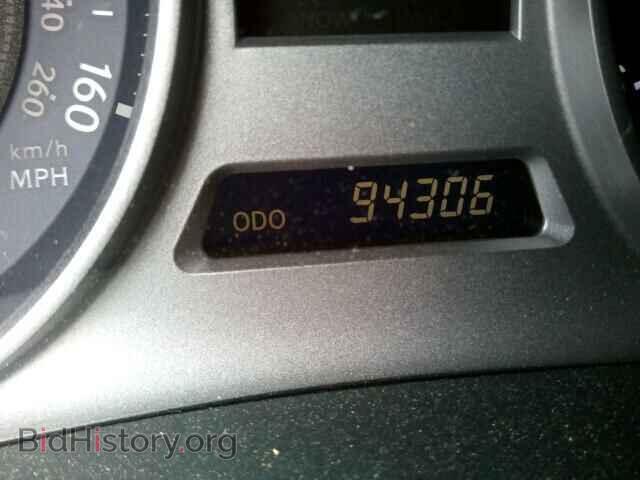 2006 LEXUS IS250 - VIN: JTHBK262362004241 - Фото 8