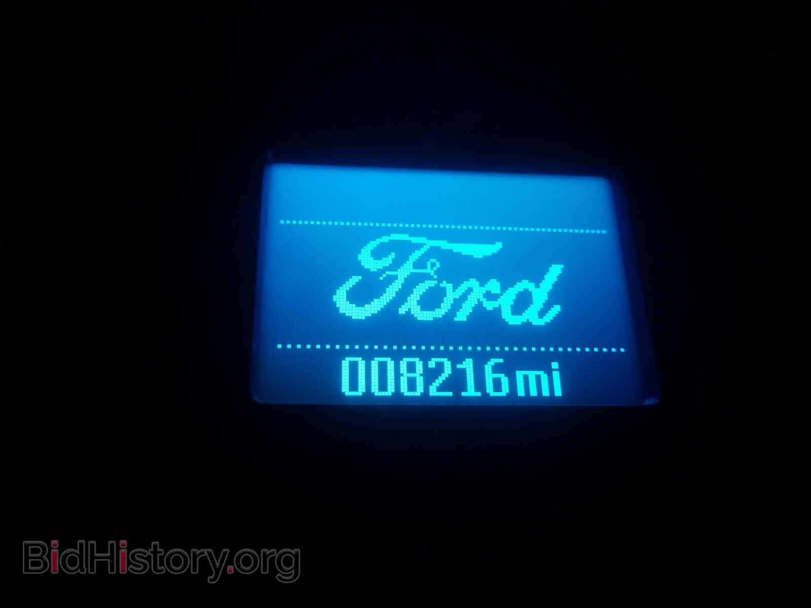 2019 FORD TRANSIT CO - VIN: 1FTYR1YM0KKA72460 - Фото 8
