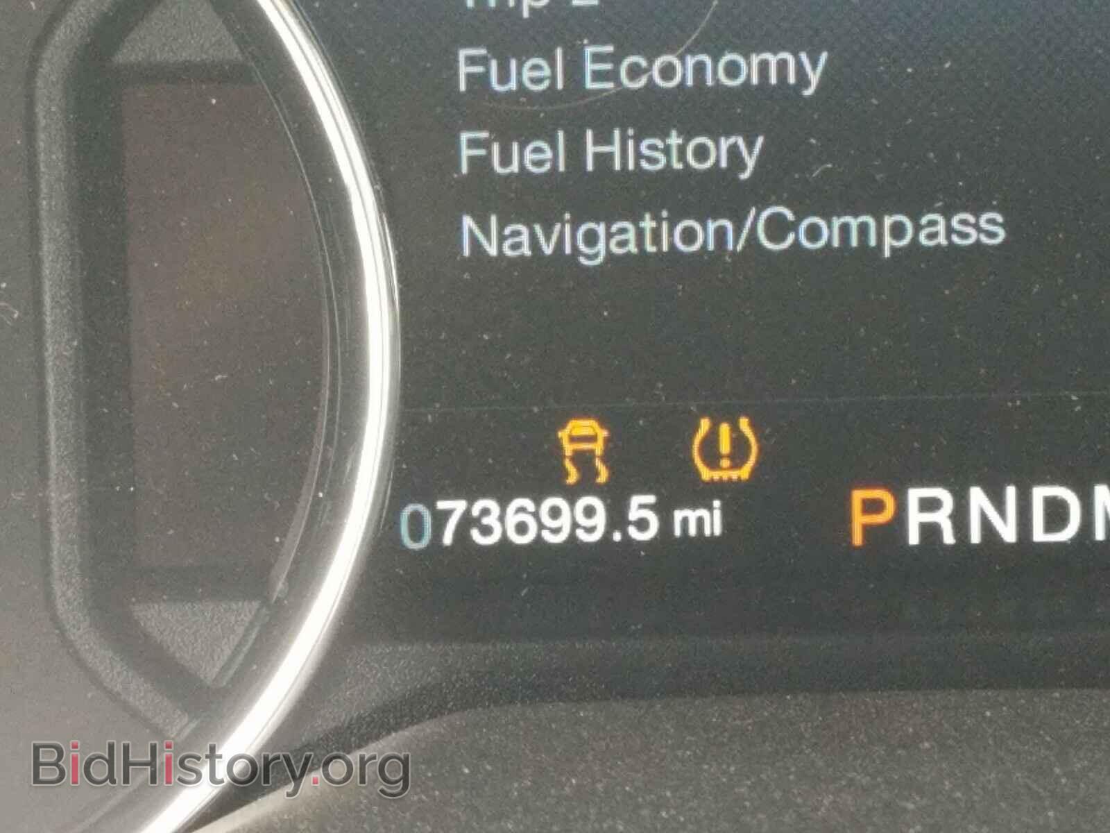 2015 FORD F150 - VIN: 1FTEW1EF0FFB21382 - Фото 8