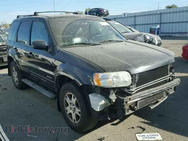 Photo 1FMCU03172KC91265 - FORD ESCAPE 2002