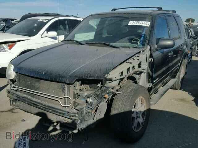 2002 FORD ESCAPE - VIN: 1FMCU03172KC91265 - Фото 2