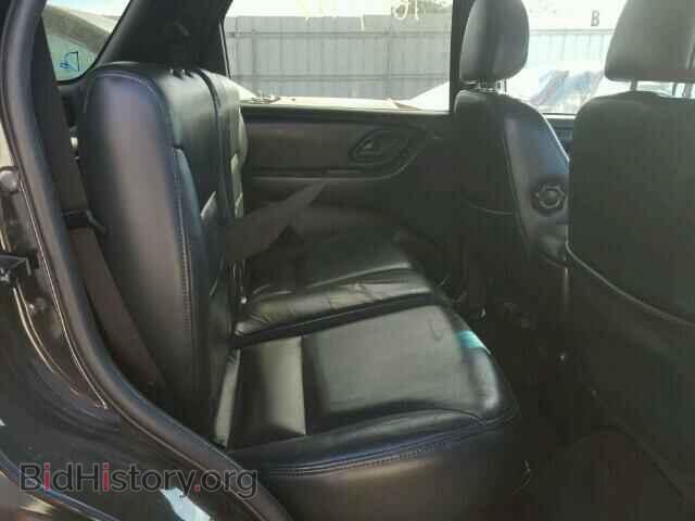 2002 FORD ESCAPE - VIN: 1FMCU03172KC91265 - Фото 6