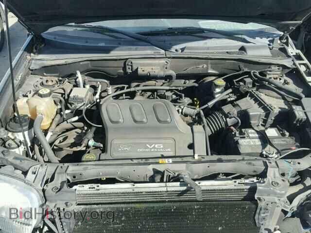 2002 FORD ESCAPE - VIN: 1FMCU03172KC91265 - Фото 7