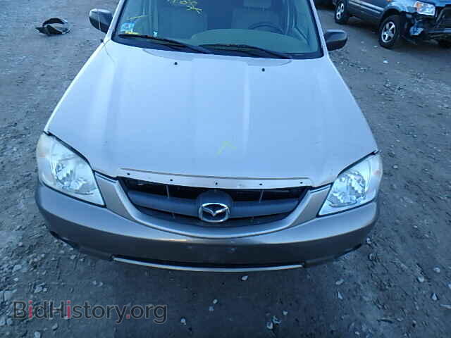 2002 MAZDA TRIBUTE - VIN: 4F2CU08152KM16454 - Фото 7