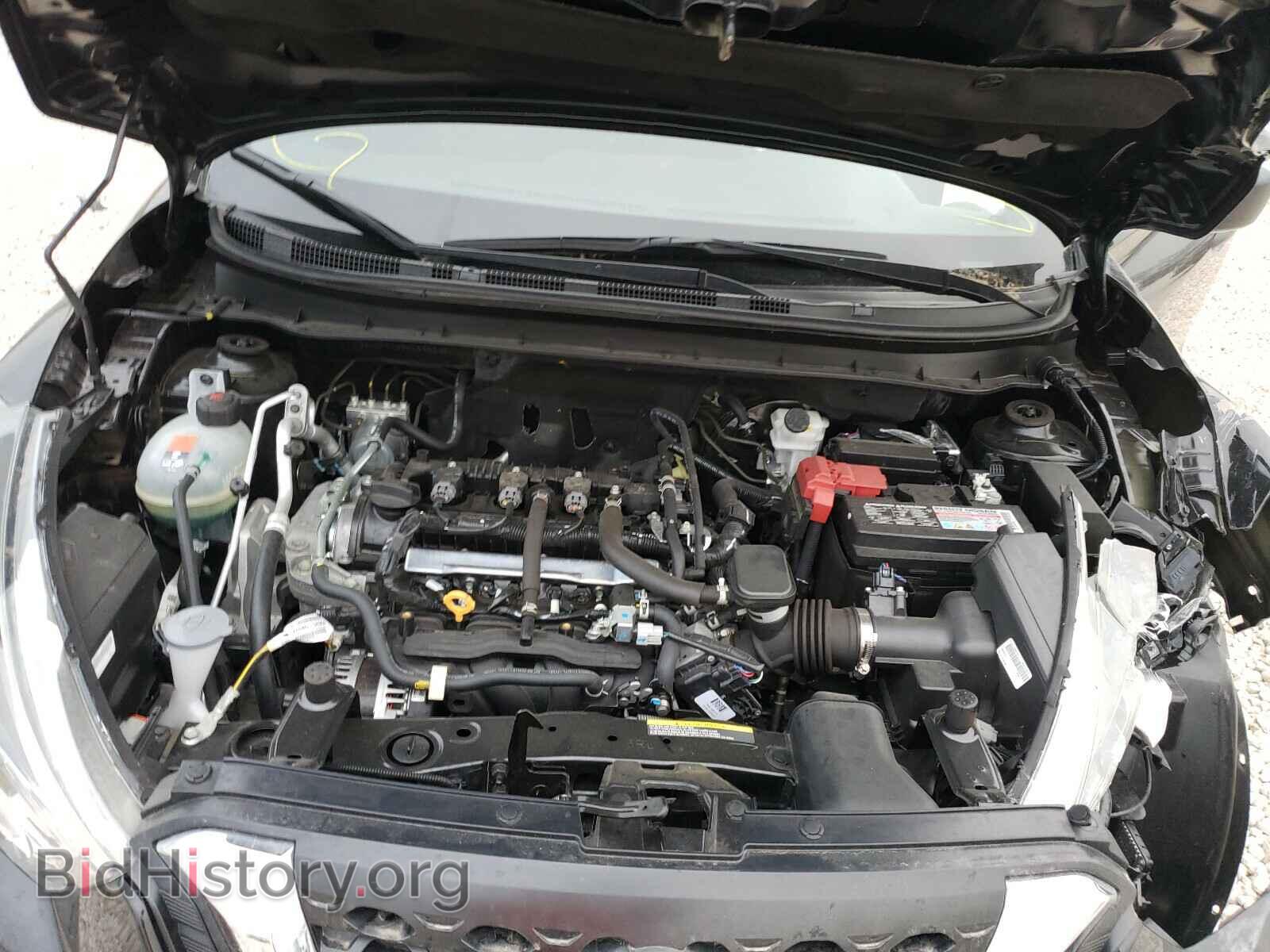 2019 NISSAN KICKS - VIN: 3N1CP5CU3KL559040 - Photo 7