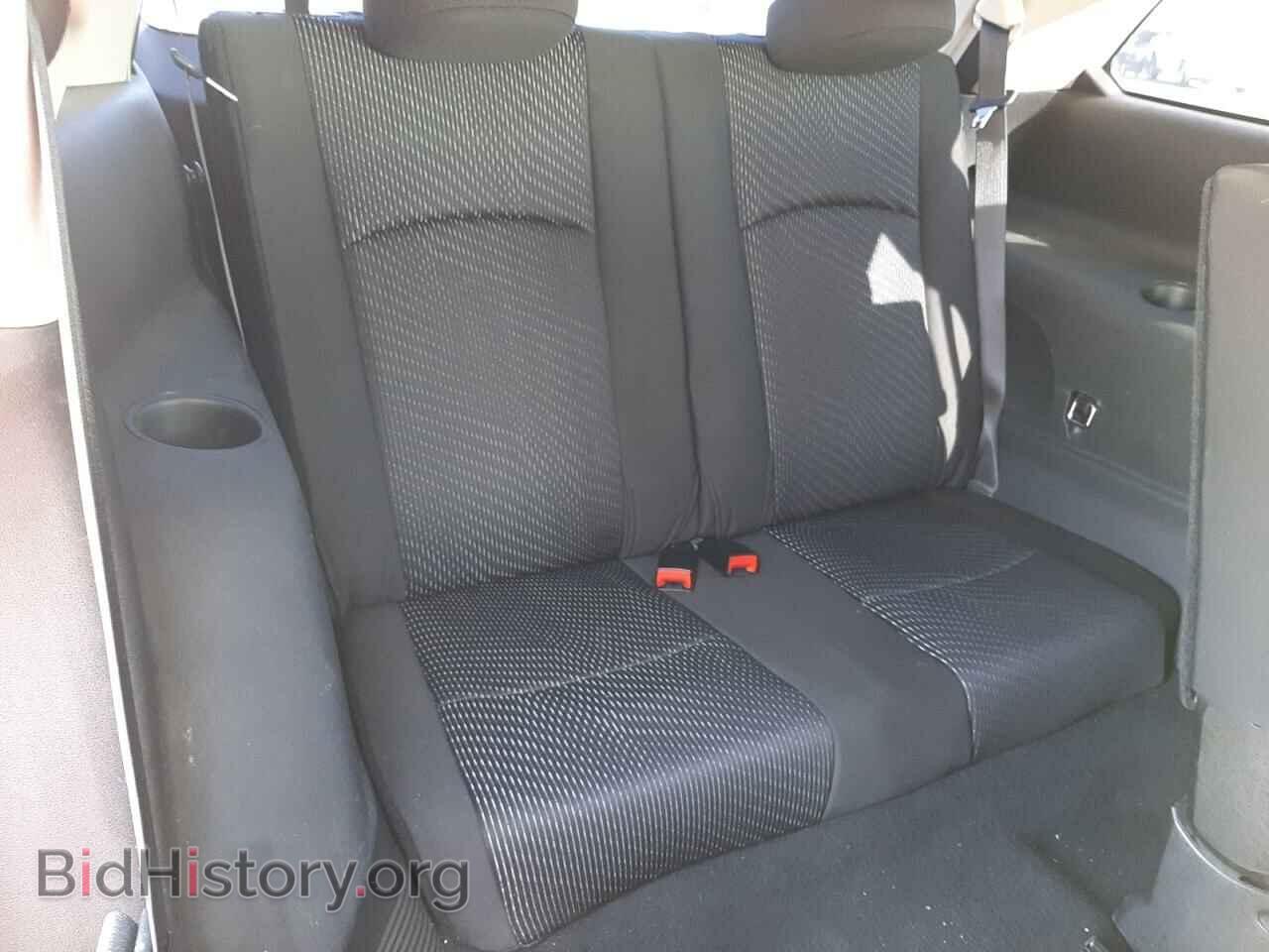 2015 DODGE JOURNEY - VIN: 3C4PDCAB8FT720100 - Фото 9