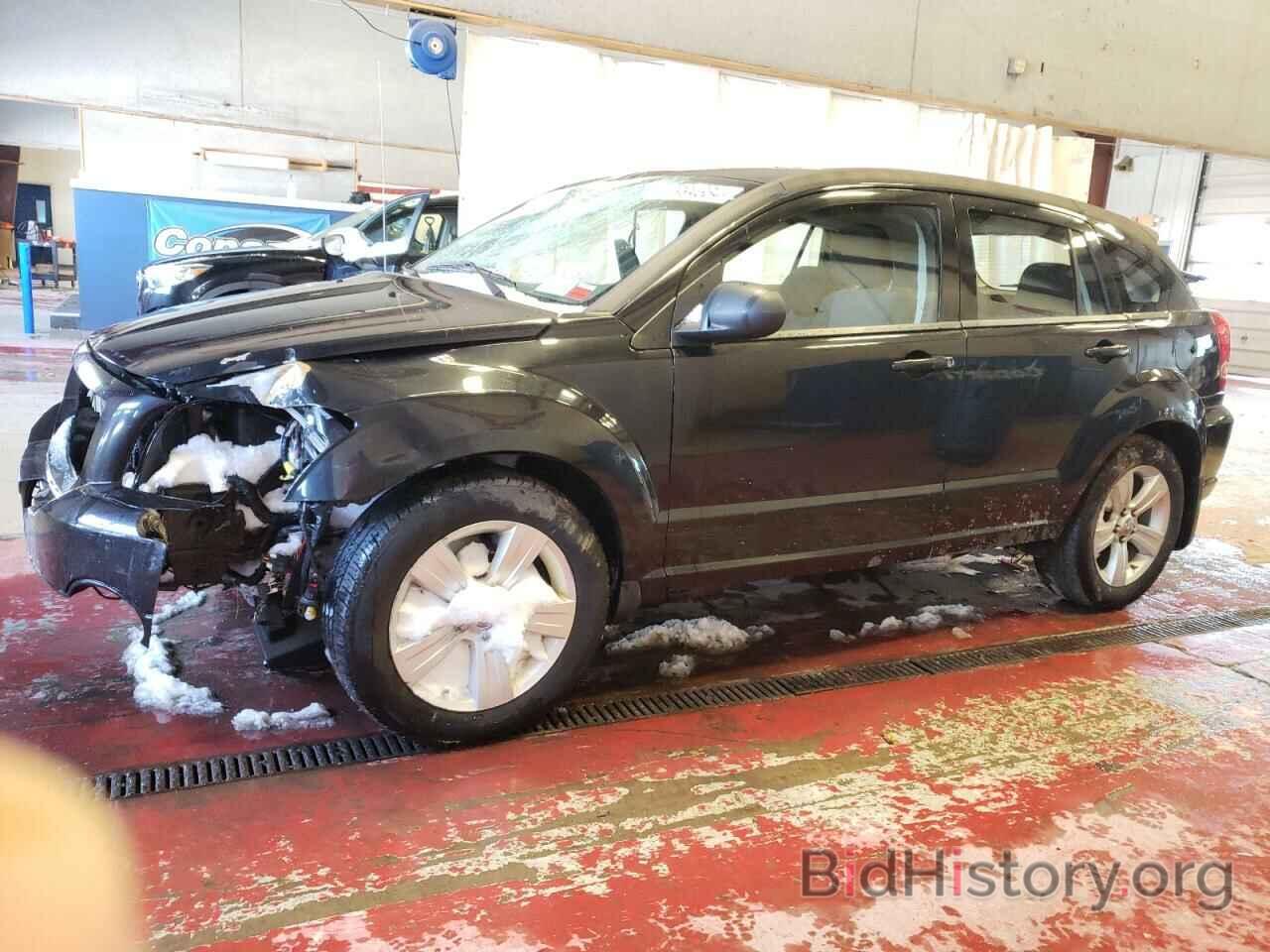 Photo 1B3CB3HA7AD568702 - DODGE CALIBER 2010