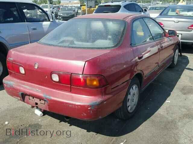 1995 ACURA INTEGRA - VIN: JH4DB7653SS014150 - Фото 4